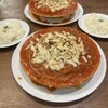 ワイルドレッドパスタ 神保町店