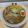 札幌らーめん輝風 すすきの店
