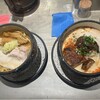 人類みな麺類とエスサワダ