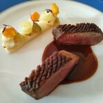 トゥールダルジャン - 