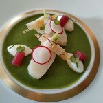 トゥールダルジャン - 