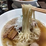 らーめん 鉢ノ葦葉 - 