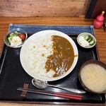 食堂 波勢 - 