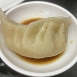 中国手打拉麺 馬賊 - 手作り感が最高！