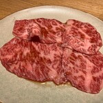 焼肉神威 - 