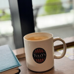 タリーズコーヒーセレクト - ドリンク写真: