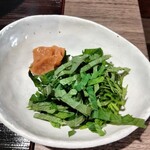 らーめん 鉢ノ葦葉 - 