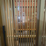 鮨 こしかわ - 外観