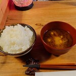 とんかつ梛 - 