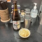 中国手打拉麺 馬賊 - 