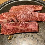 焼肉神威 - 