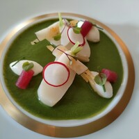 トゥールダルジャン 東京 - 