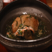 鶏割烹 ならや - 