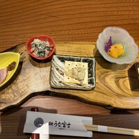 炭焼うな富士 名駅店 - 