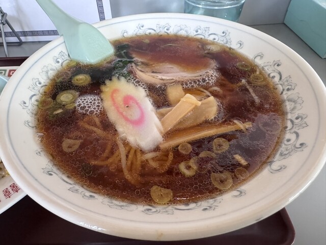 すずや食堂 - 郡山富田（食堂）の写真