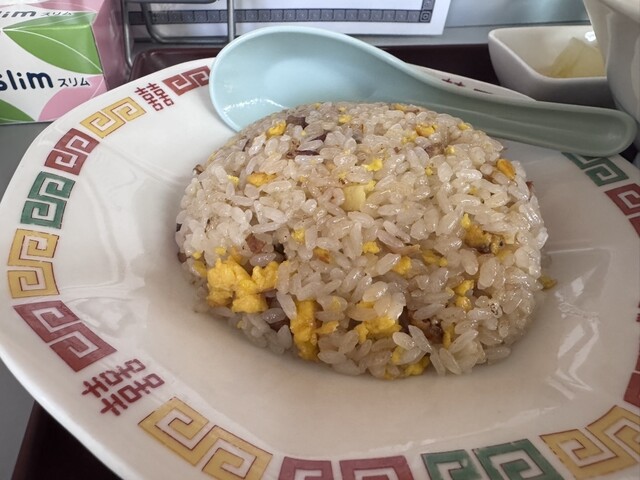 すずや食堂 - 郡山富田（食堂）の写真