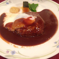 くいしんぼー山中 - 