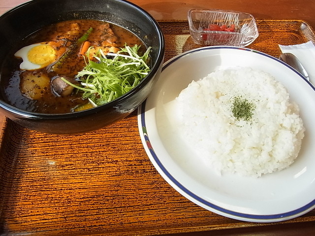 レストラン わいわい - 登米市その他（パスタ）の写真