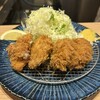 トンカツツキウマ 武蔵小杉店