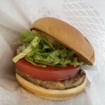 モスバーガー - 