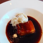 スーツァンレストラン 陳 - 