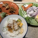 OMOカフェ＆バル OMO7旭川 by 星野リゾート - 