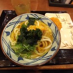 丸亀製麺 武蔵小杉店 - 