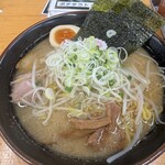 じゅんちゃんラーメン - 