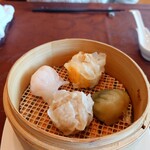 スーツァンレストラン 陳 - 