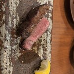 アカミヤコウシ - 