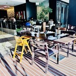 フレンチ キッチン - 