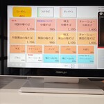 中華そば榮田 - 