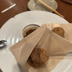 アカミヤコウシ - 