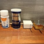 中華そば榮田 - 