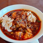 スーツァンレストラン 陳 - 