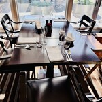 フレンチ キッチン - 