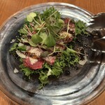 アカミヤコウシ - 