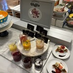 OMOカフェ＆バル OMO7旭川 by 星野リゾート - 