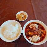 スーツァンレストラン 陳 - 