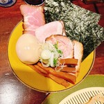 中華そば榮田 - 