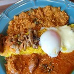 カレー会議室 - 