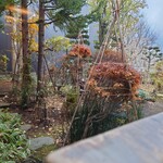 手打ち蕎麦 こはし - 