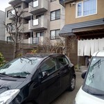 手打ち蕎麦 こはし - 