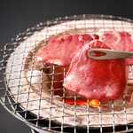 炭火焼肉 七輪房 - メイン写真: