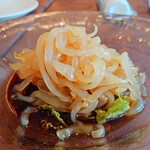 スーツァンレストラン 陳 - 