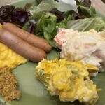 OMOカフェ＆バル OMO7旭川 by 星野リゾート - 