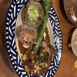 アカミヤコウシ - 