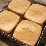 御菓子処 さゝま - 