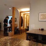 手打ち蕎麦 こはし - 