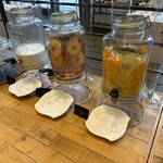 OMOカフェ＆バル OMO7旭川 by 星野リゾート - 